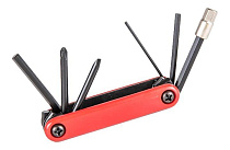 Мультитул 7 в 1 (KL-9804A)